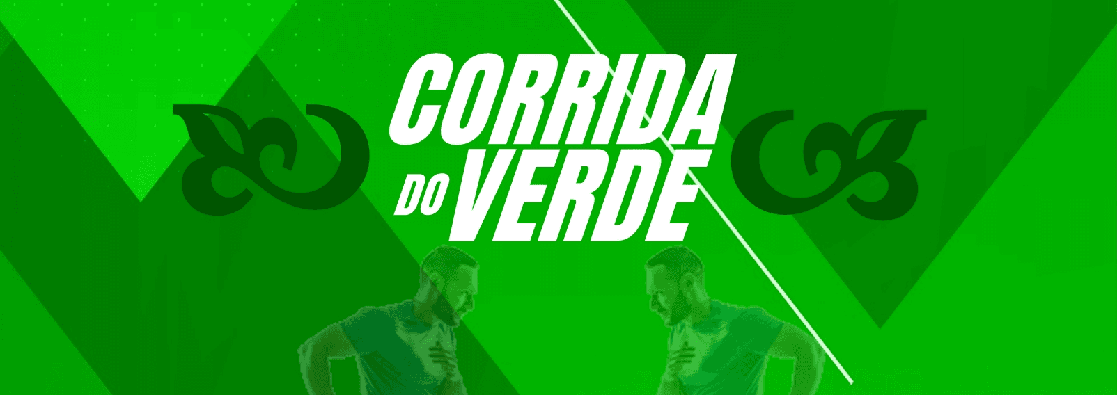 Imagem de divulgação do Corrida do Verde - Parque Cidade Toronto