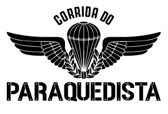 Imagem de divulgação do Corrida Do Paraquedista
