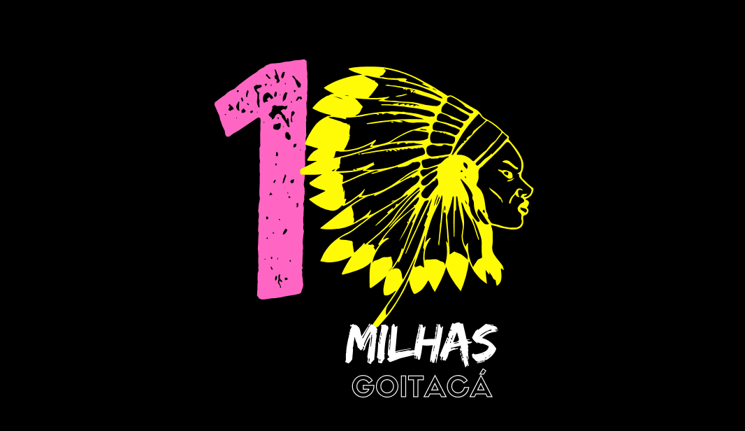 Imagem de divulgação do 10 Milhas Goitacá