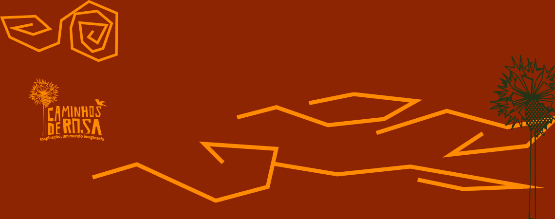 Imagem de divulgação do Festival Homem Da Terra