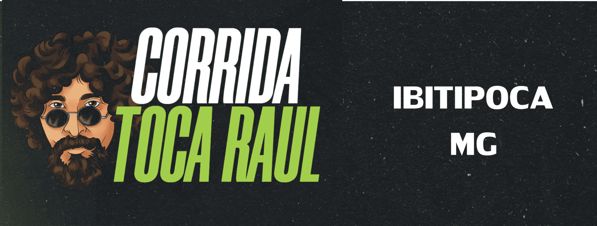 Imagem de divulgação do 7 Km Toca Raul Ibitipoca 2025