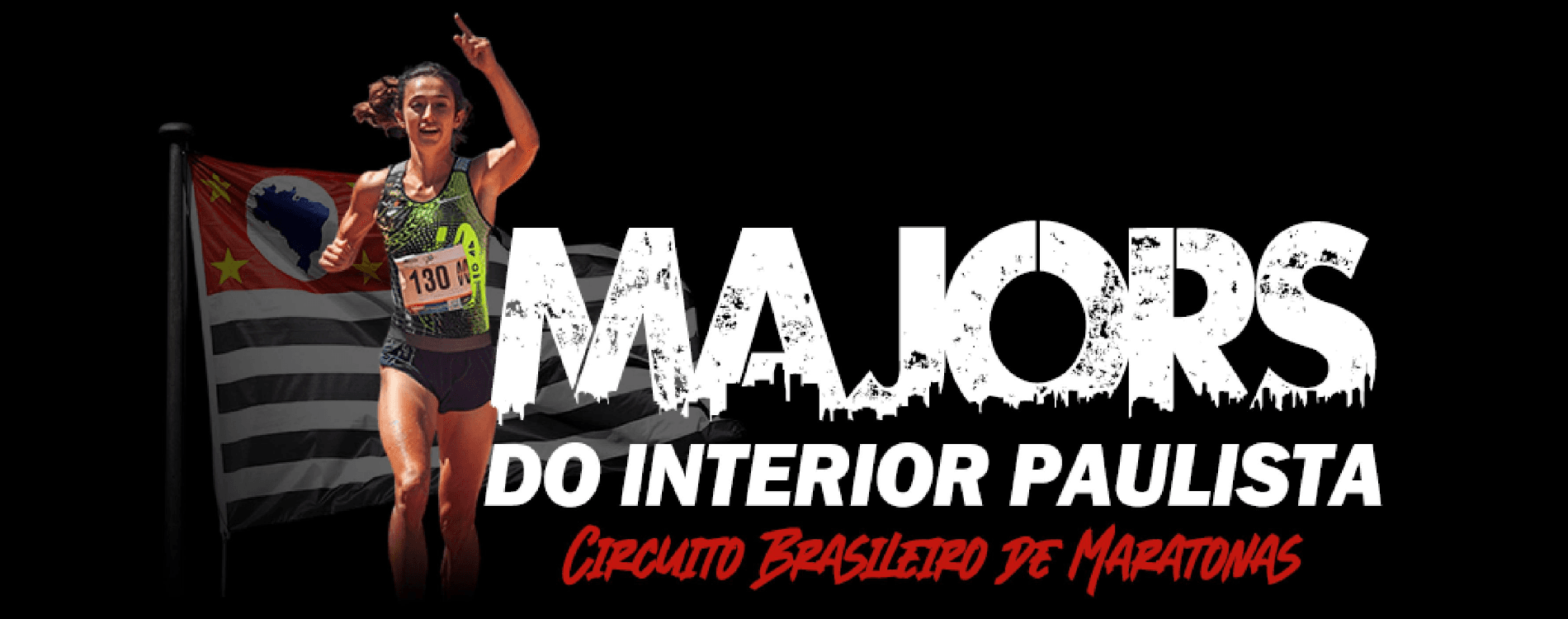 Imagem de divulgação do Majors Do Interior Paulista