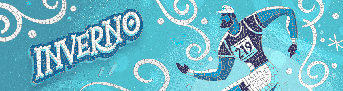 Imagem de divulgação do Circuito das Estações 2025 - Inverno - Curitiba