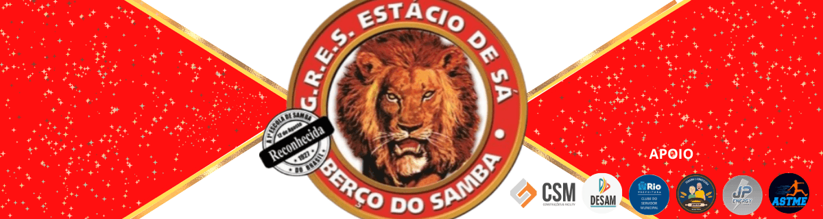 Imagem de divulgação do 1ª Corrida do Leão - Estácio Sá