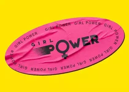 Imagem de divulgação do Girl Power 2024 - São Luís
